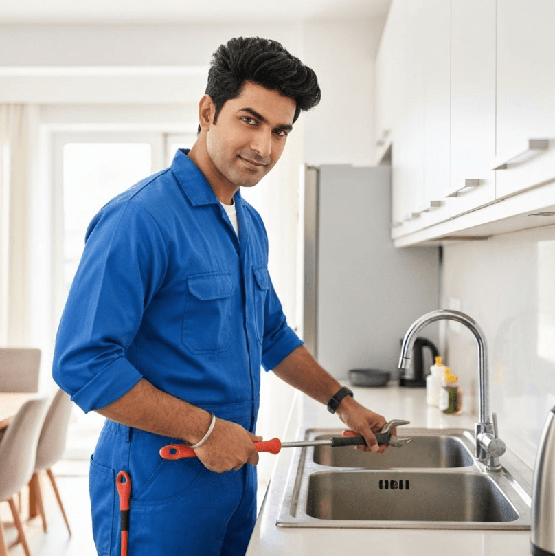 How to Choose the Best Plumber for Your Business