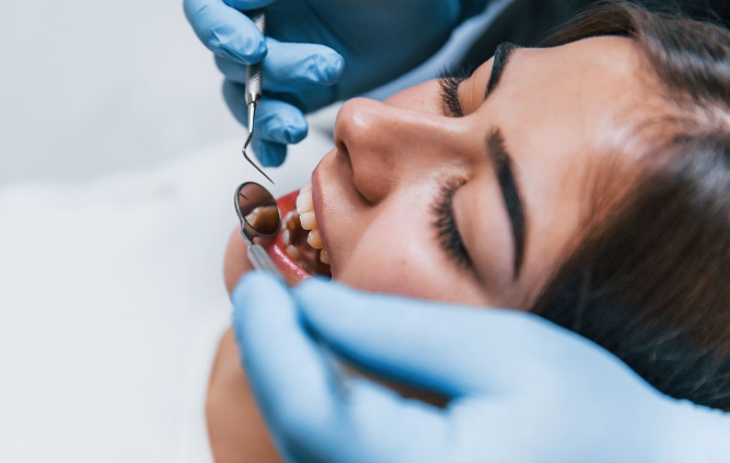 Why Preventive Care Matters In General Dentistry