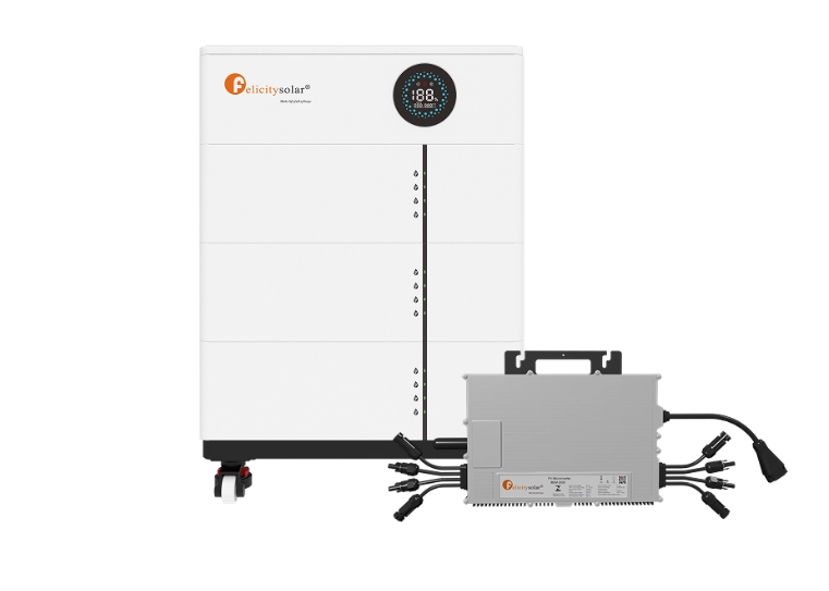 Is a Balcony Solar Storage System Right for You? Honest Questions to Ask