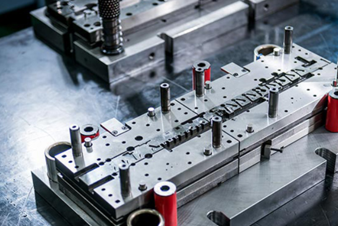 Where Stamped Alloy Parts Show Up in Everyday Industry