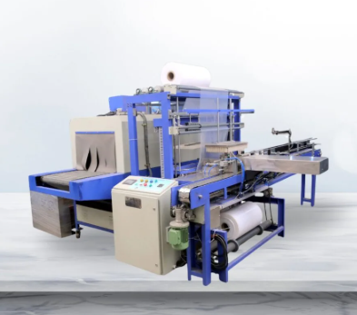 Keeping Your Automatic Plastic Wrapping Machine Running Smoothly: Maintenance and Safety Basics