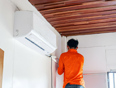 How to Choose a Ductless Mini Split Installation for Homes Without Ductwork