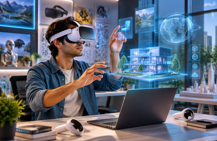 Is an AR VR Course Worth It for Freshers Entering the Tech Industry?