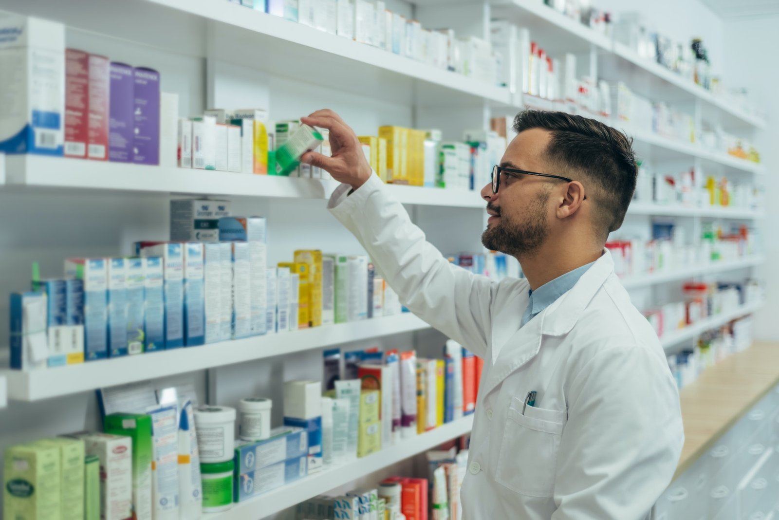 Why Traceability Is Essential in Modern Pharmaceutical Distribution