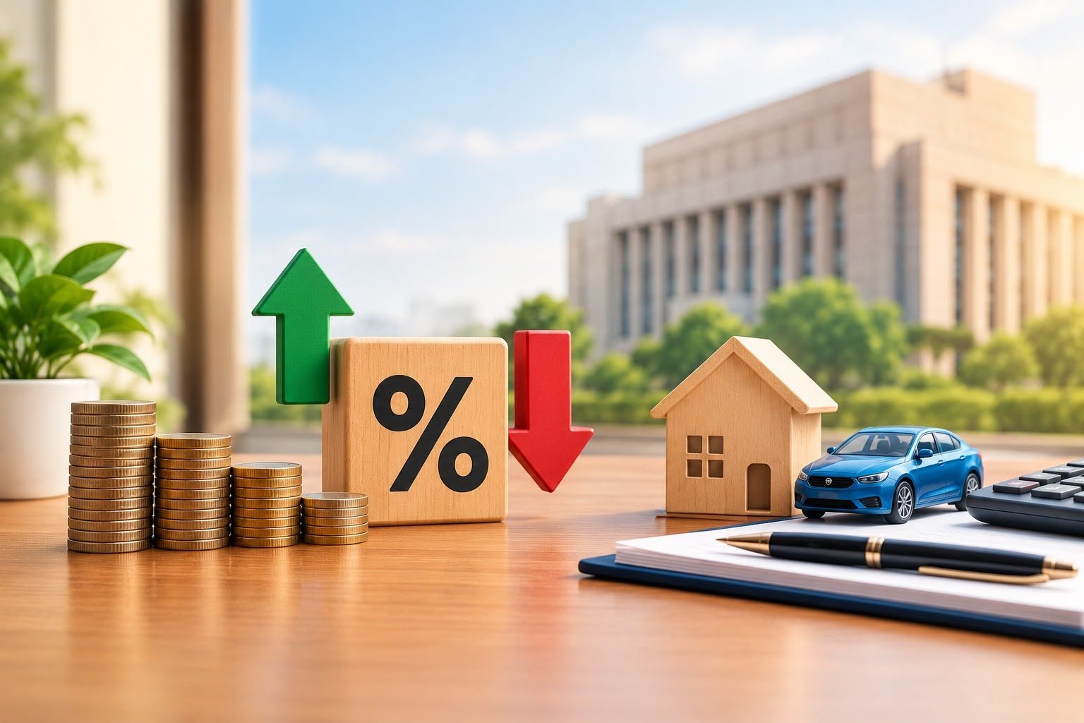 RBI’s Latest Policy Changes and What They Mean for Indian Borrowers