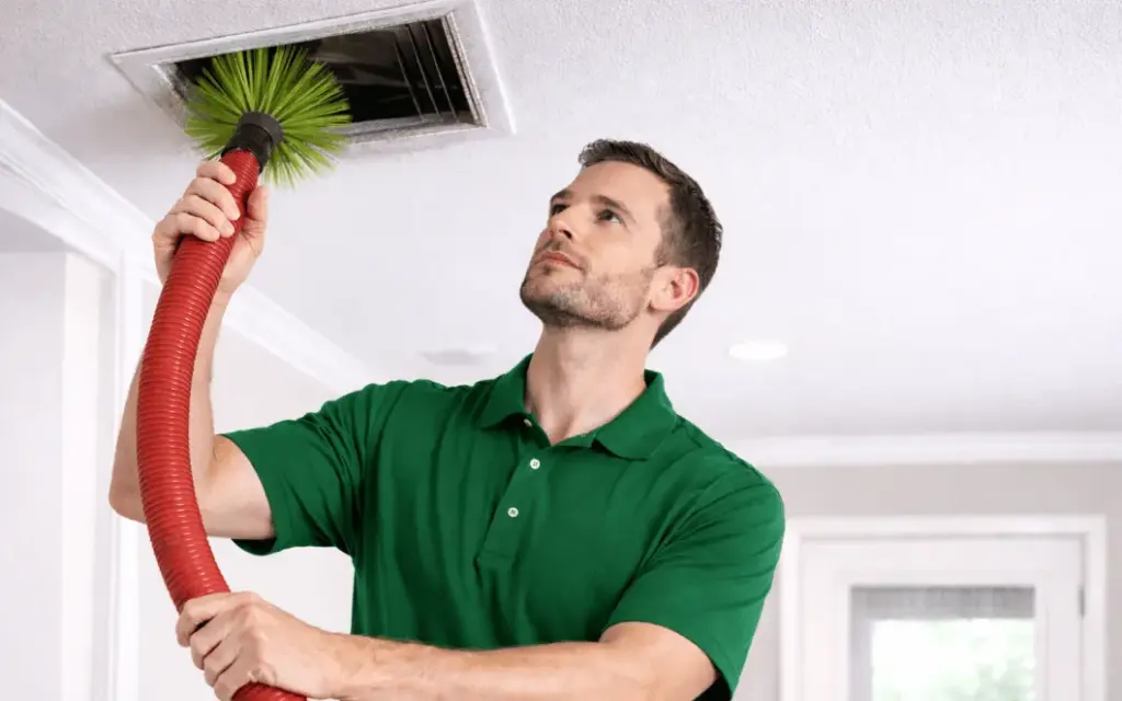 10 Signs Your New Jersey Home Needs Air Duct Cleaning
