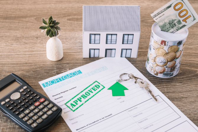 Property Taxes