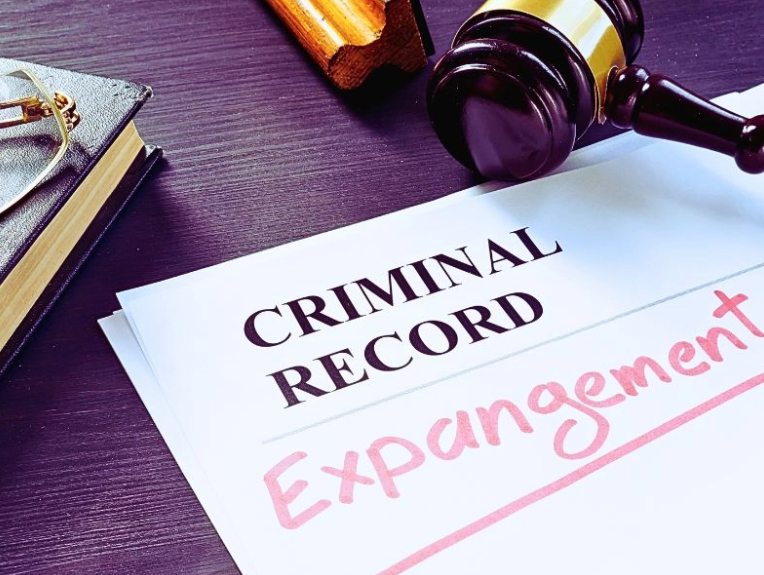 Expungement vs. Record Sealing: What’s the Difference?