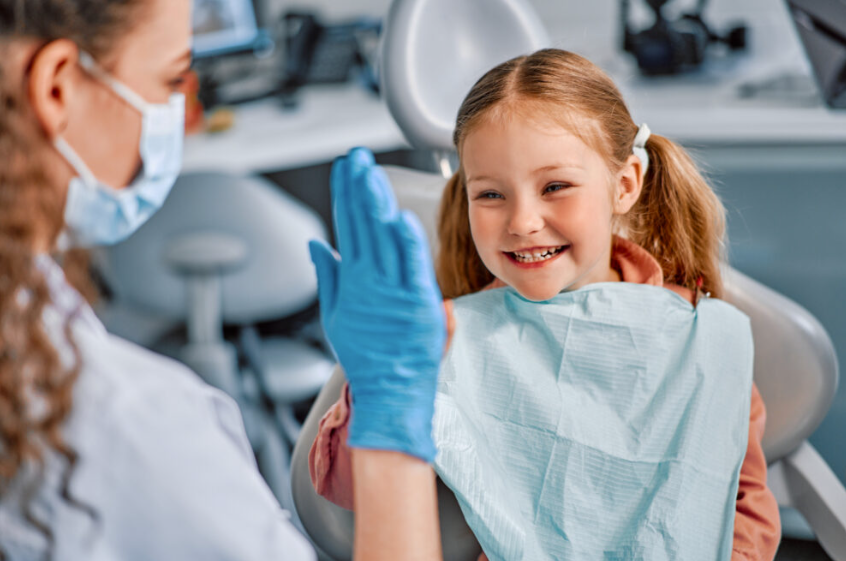 6 Questions To Ask When A Child Needs Both Restorative And Orthodontic Care