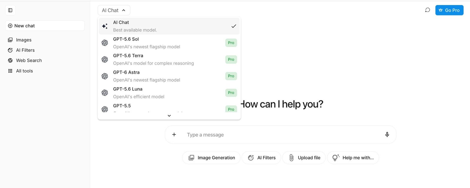 Simpl.ai Review: Dozens of AI Models, One Chat Window, One Subscription
