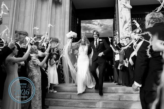 Rodney Bailey Wedding Photography: Capturing Timeless Moments With Meaning