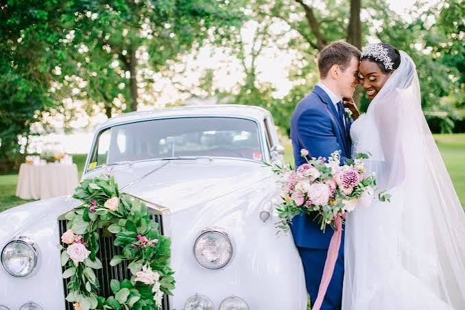 Maryland Wedding Photography Reviews: What to Look for When Choosing a Wedding Photographer