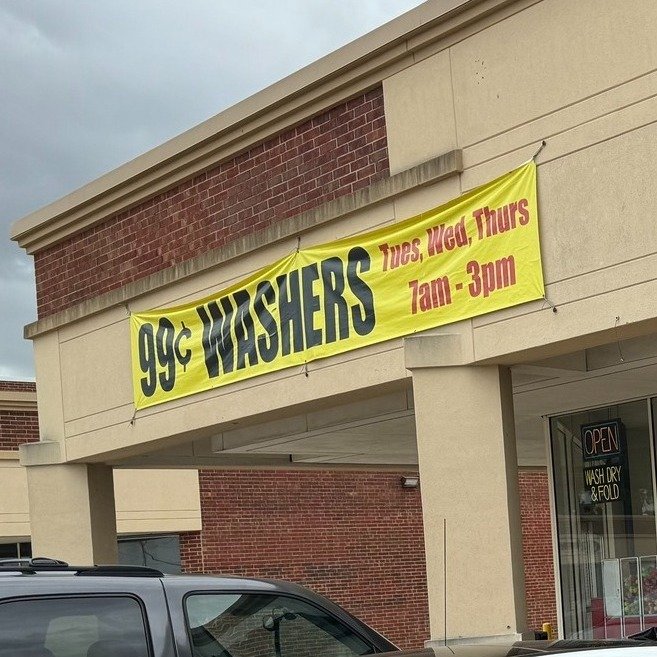 How Businesses in the 77380 Area Can Save Time With Commercial Laundry Service