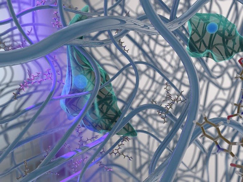 Medical Illustrations and Animations for Precision Healthcare