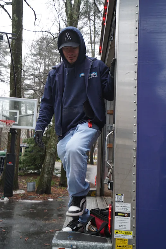 Allston Apartment Movers: Simplifying Your Urban Move with Expertise