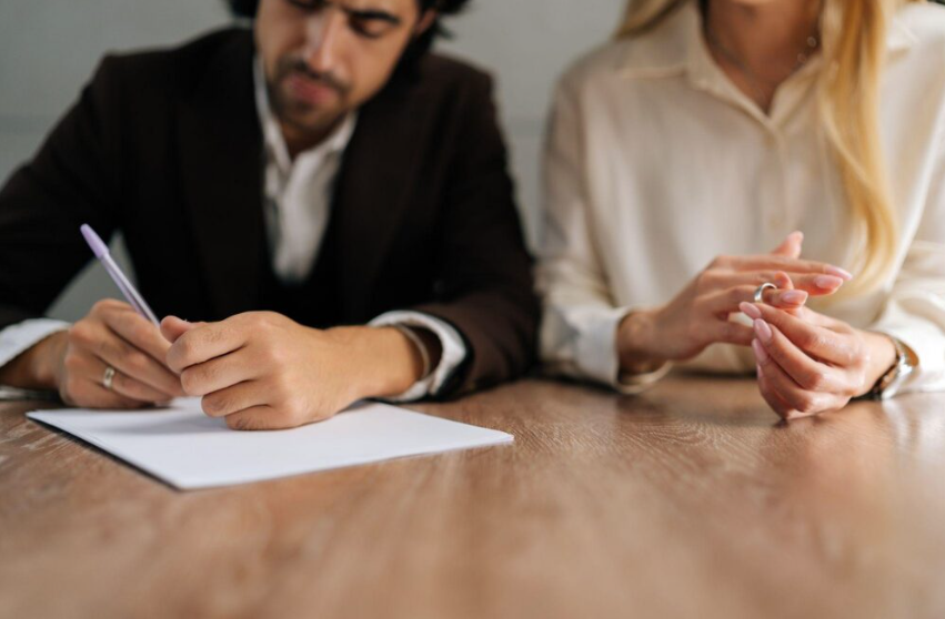 Filing for Divorce in Draper, UT: A Step by Step Guide for Salt Lake County Residents