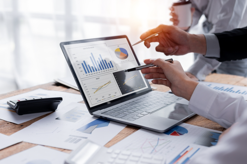The Link Between CPAs and Corporate Risk Management