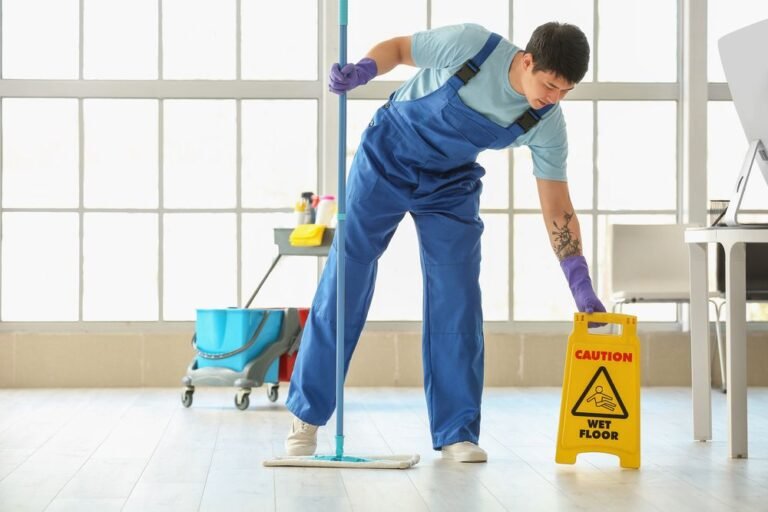 How Often Should You Schedule Janitorial Services in NYC?