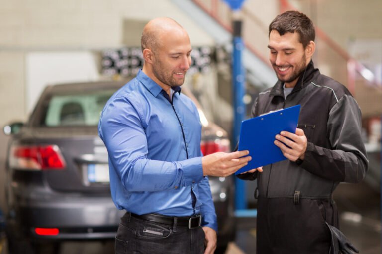 Auto Repair Shop Red Flags Most Drivers Miss Until It's Too Late